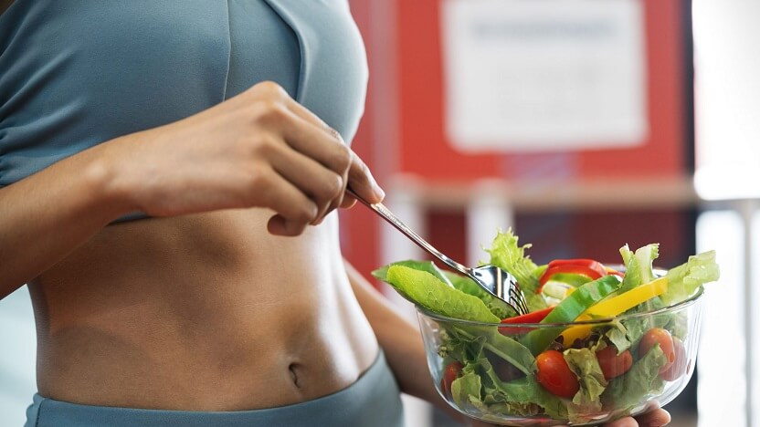 Abs Are Made in the Kitchen: Foods to Eat and Avoid