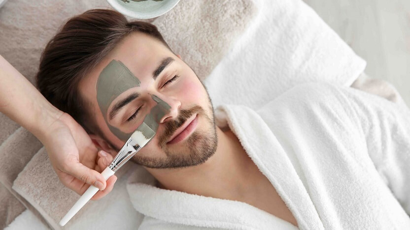 The ultimate guide to male grooming