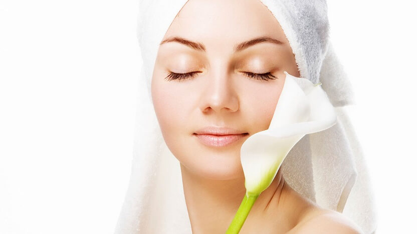 Natural Glow Beauty Tips