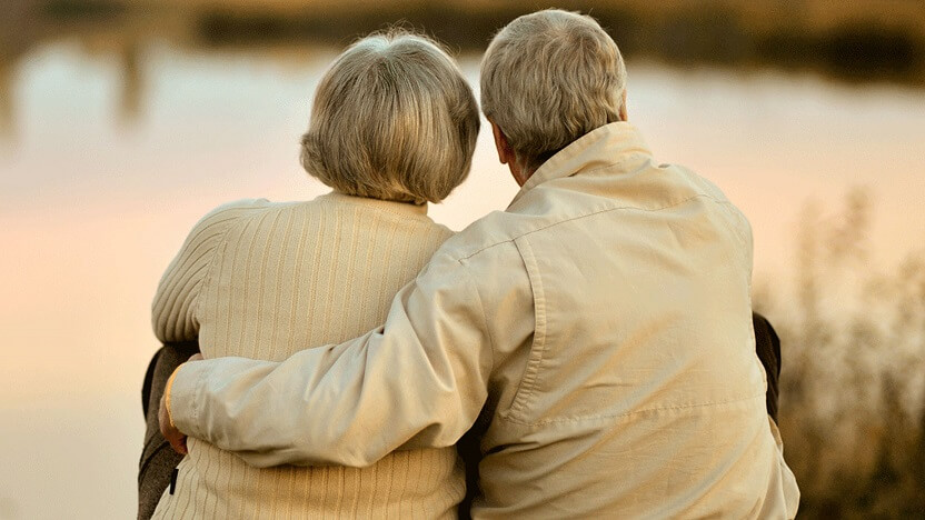 Studies Show How Couples Stay In Love