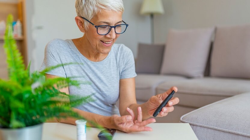 Diabetes management