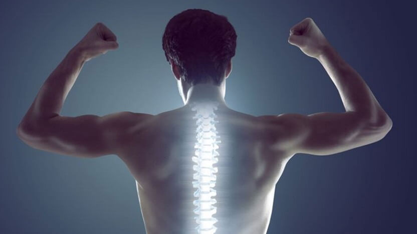 11 Ways To Indulge Your Spine