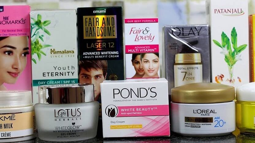 10 Best Fairness Creams For Oily Skin Available In India