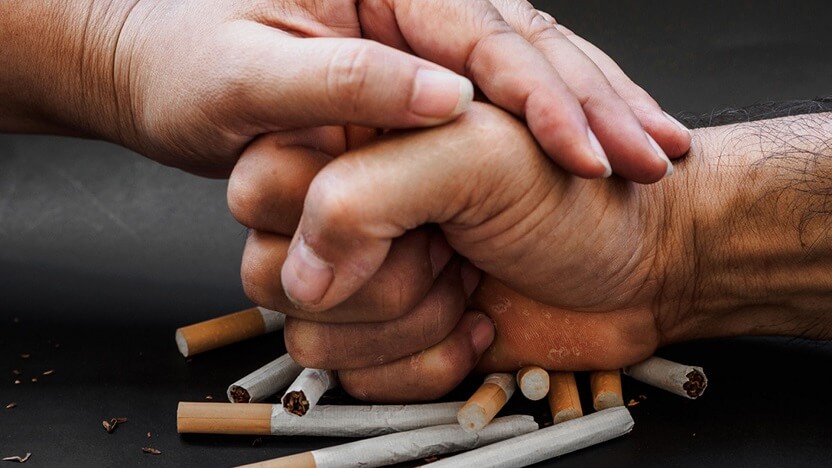 Quit Smoking Tips