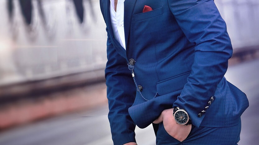 Be a more attractive Man