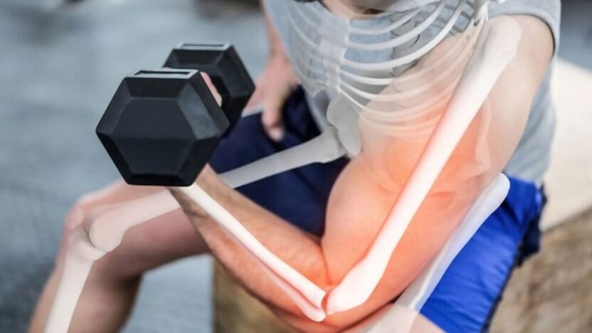 Best Way to Strengthen Bones