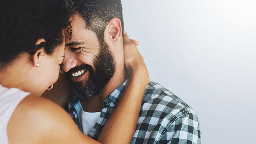Romance your husband