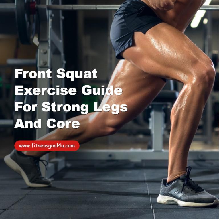 Front Squat