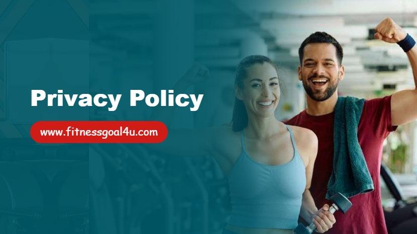 Privacy Policy