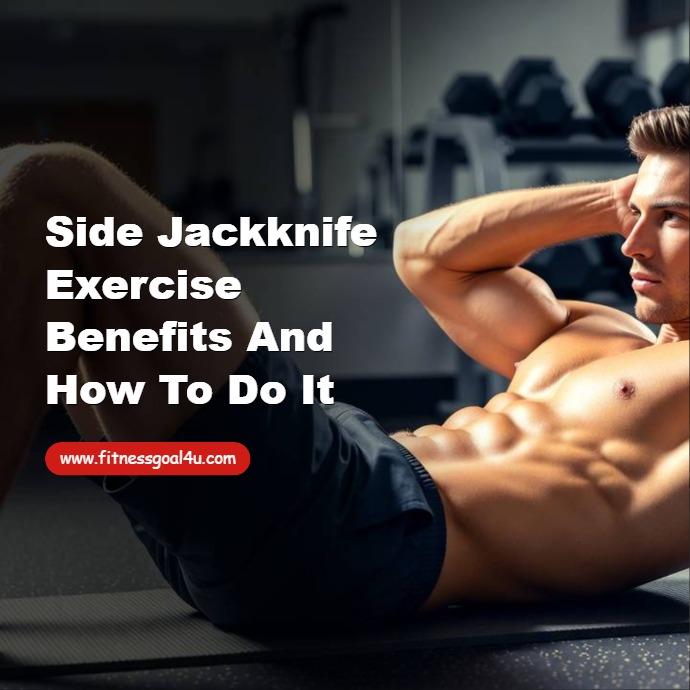 Side Jackknife