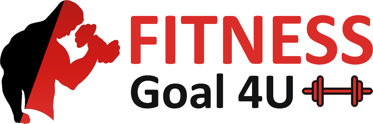 Fitness Goal 4U