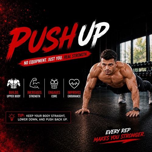 Pushup