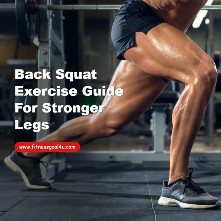 Back Squat