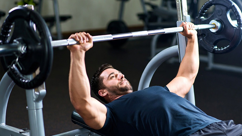 What is Bench Press?