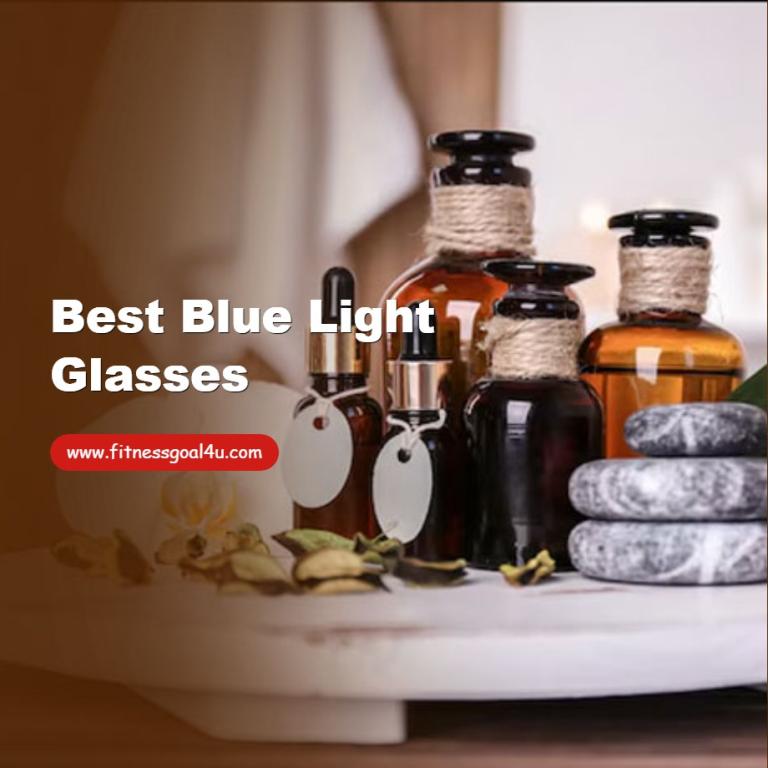Best Blue Light Glasses