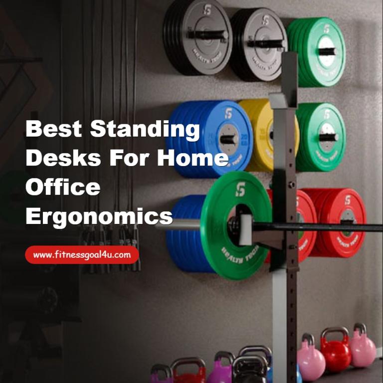 Best Standing Desks for Home Office Ergonomics