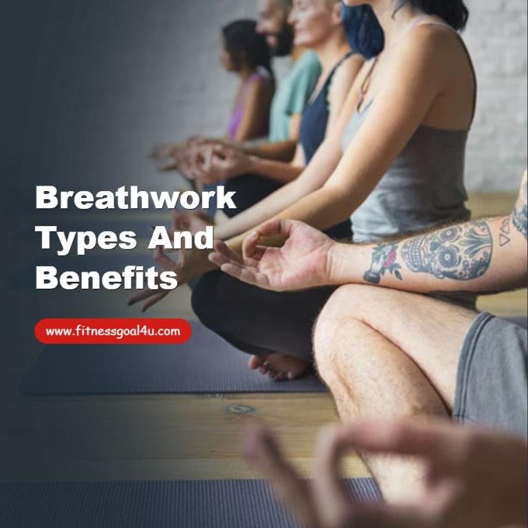 Breathwork Types and Benefits