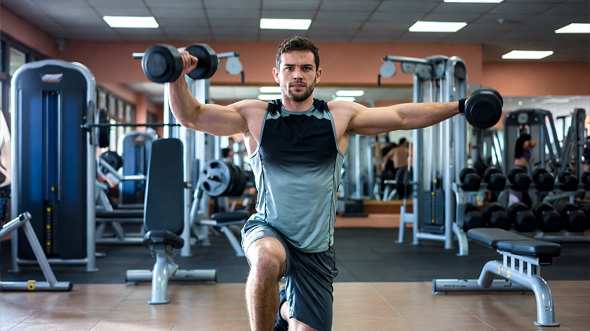 What is Stance Change Kneeling Fly?