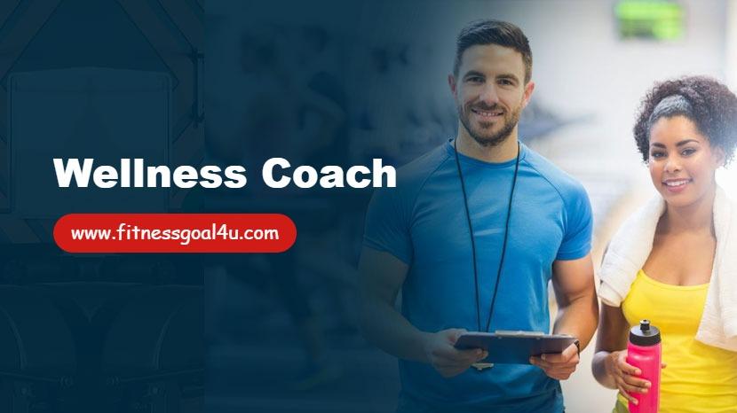Wellness Coach