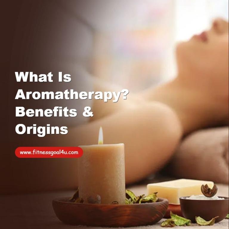 What Is Aromatherapy? Benefits & Origins