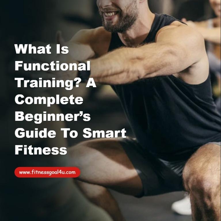 What is Functional Training?